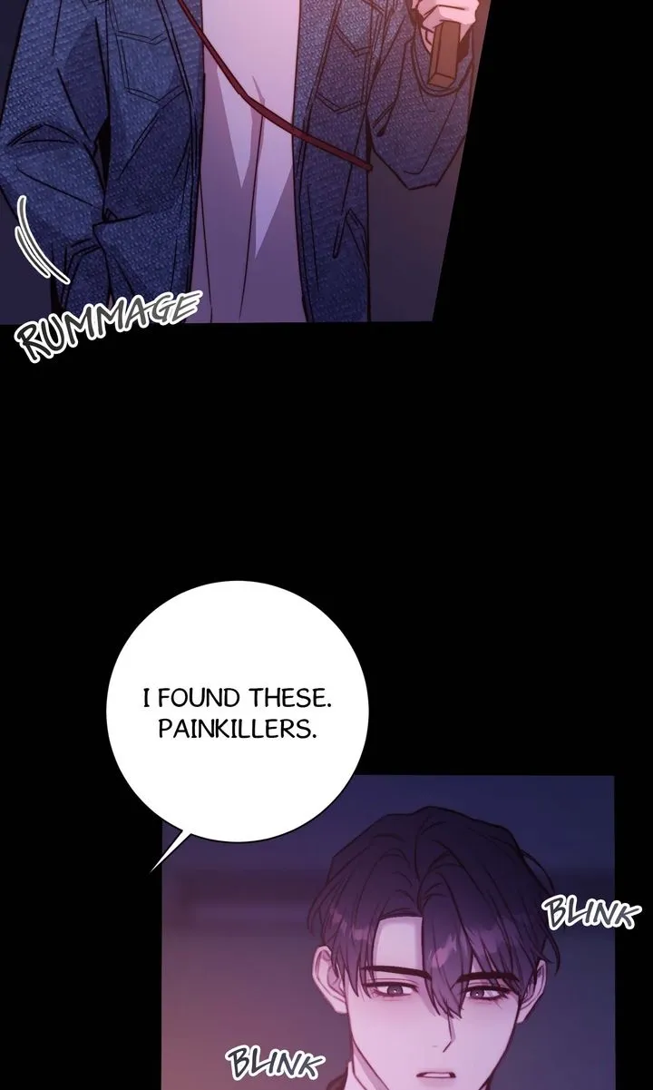 Stay Alive Chapter 37 page 40 - 
