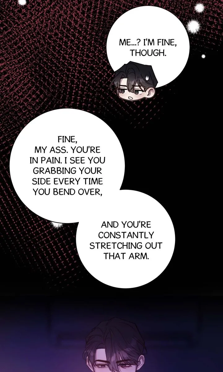 Stay Alive Chapter 37 page 42 - 
