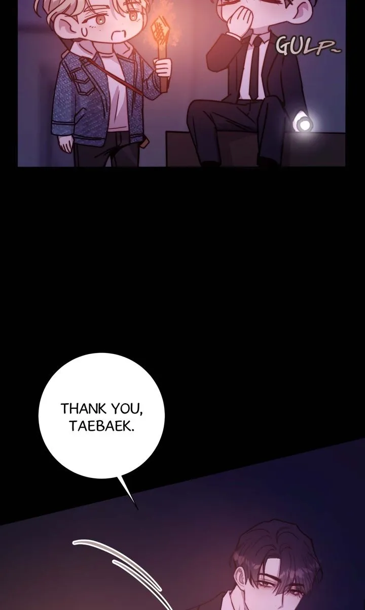 Stay Alive Chapter 37 page 47 - 