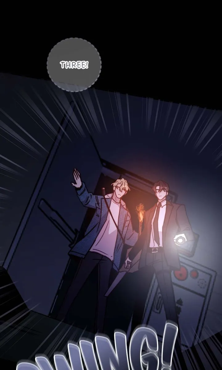 Stay Alive Chapter 37 page 55 - 