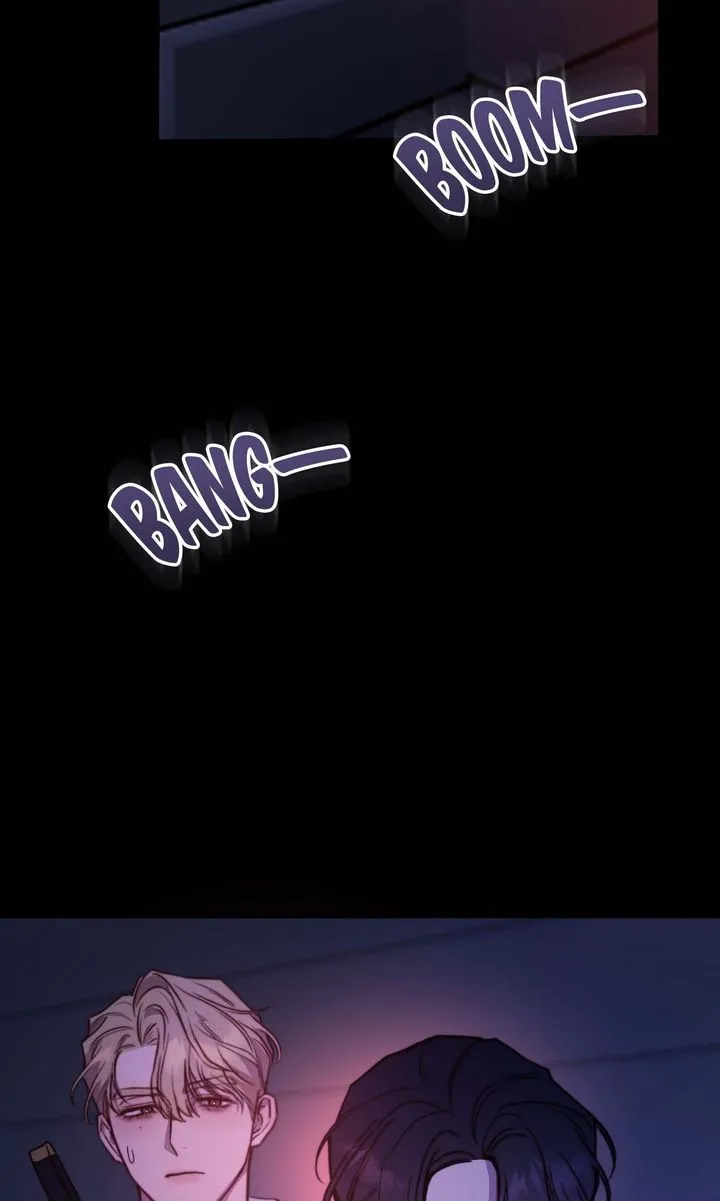 Stay Alive Chapter 37 page 57 - 