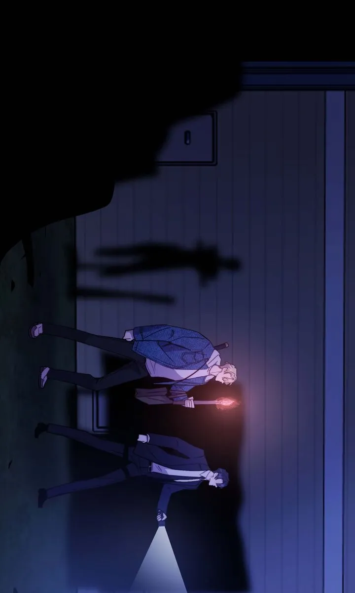 Stay Alive Chapter 37 page 59 - 