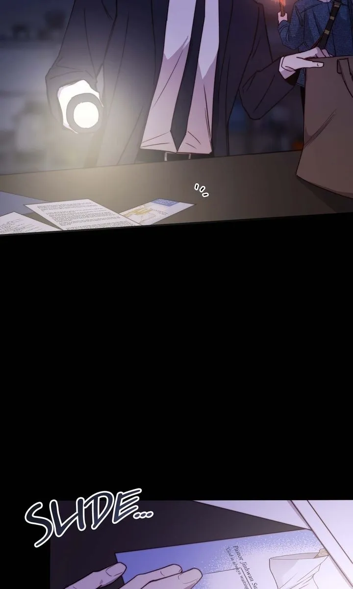 Stay Alive Chapter 37 page 7 - 