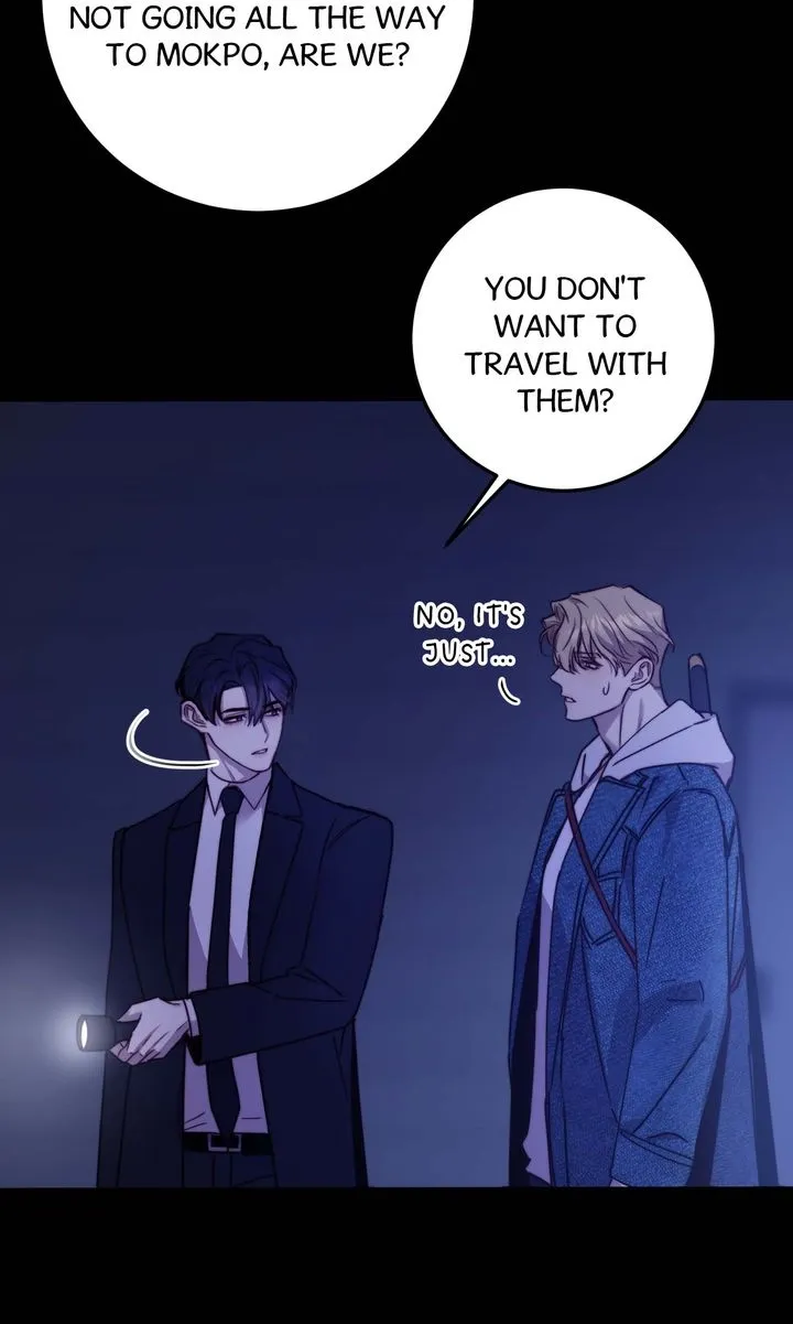 Stay Alive Chapter 37 page 73 - 