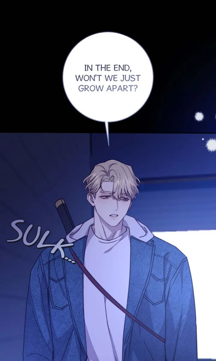 Stay Alive Chapter 37 page 75 - 