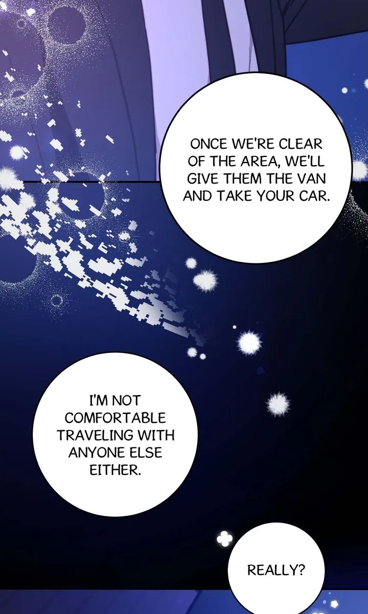Stay Alive Chapter 37 page 79 - 