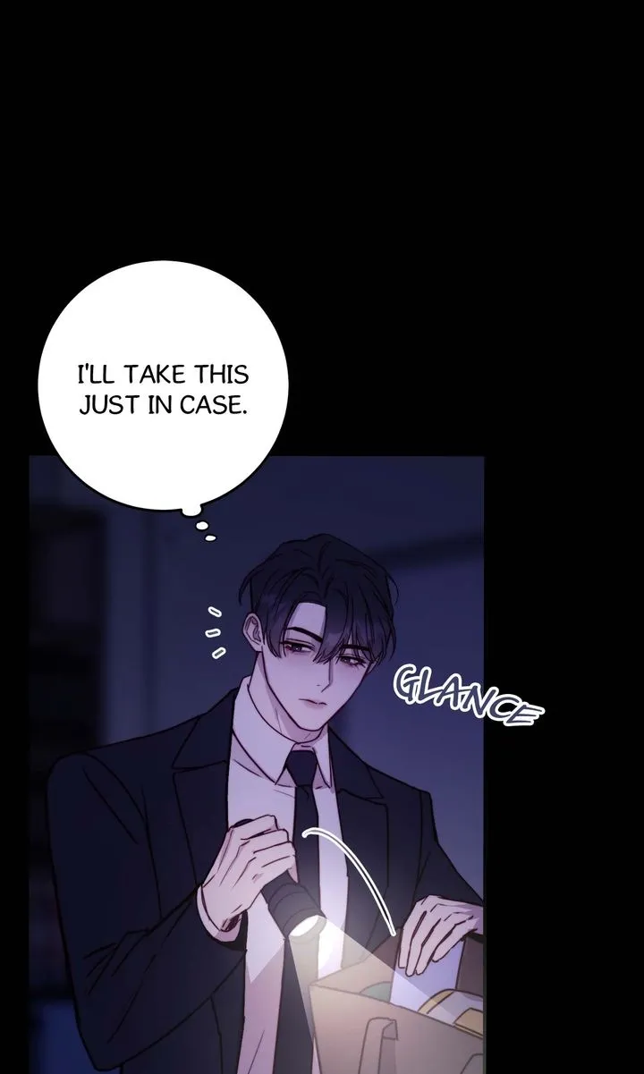 Stay Alive Chapter 37 page 10 - 