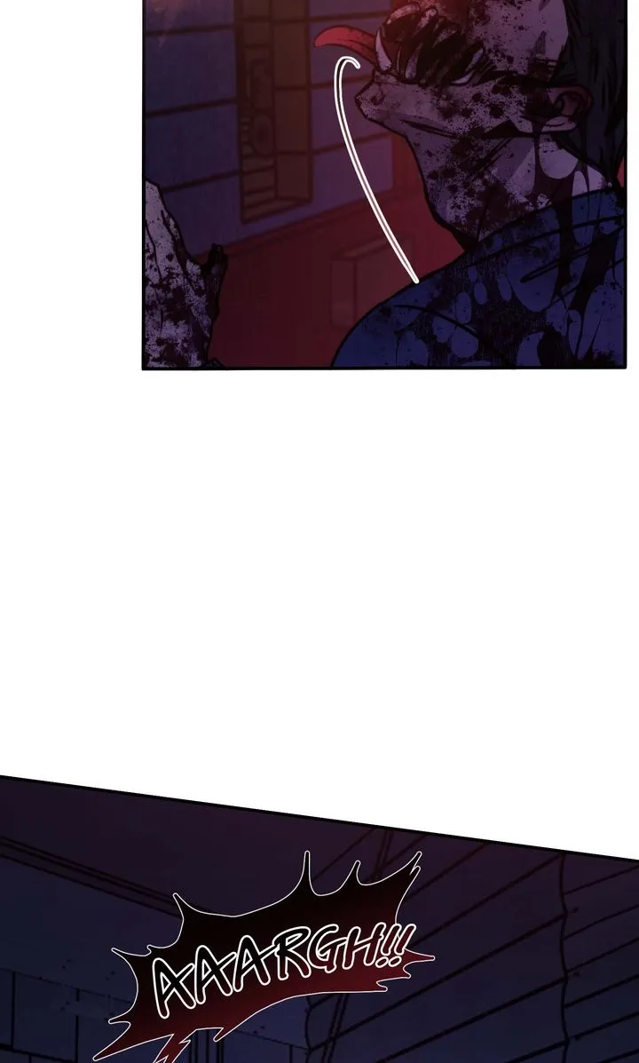 Stay Alive Chapter 38 page 11 - 
