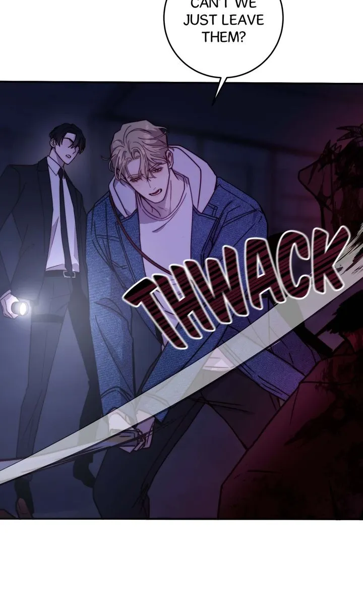 Stay Alive Chapter 38 page 13 - 