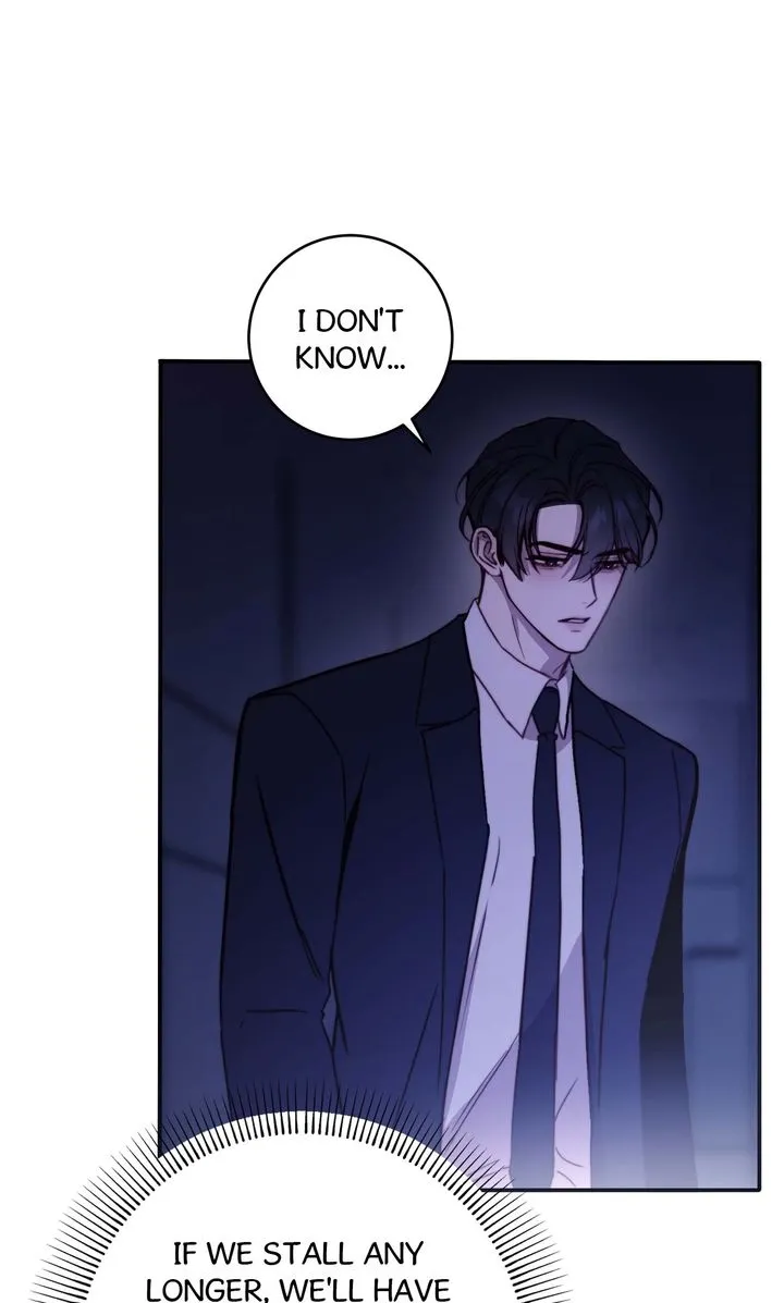 Stay Alive Chapter 38 page 14 - 