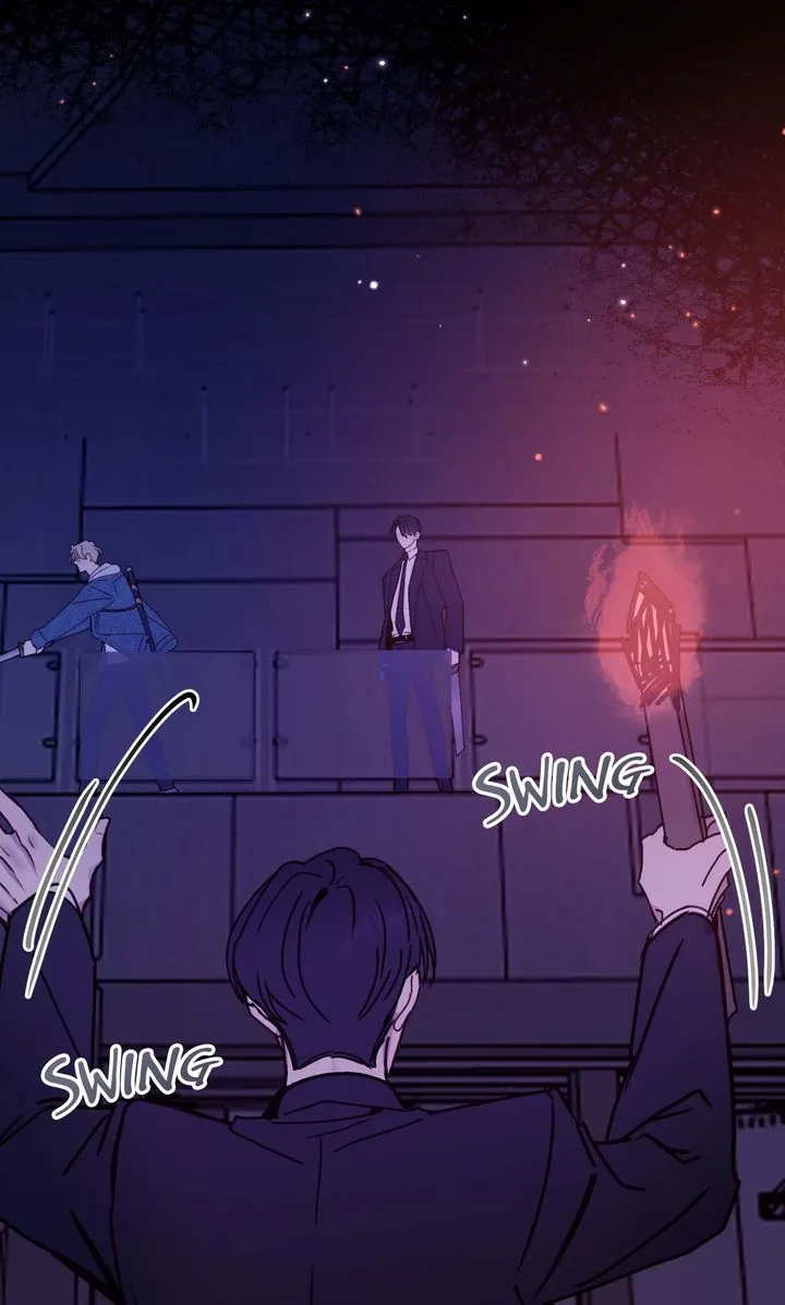 Stay Alive Chapter 38 page 16 - 