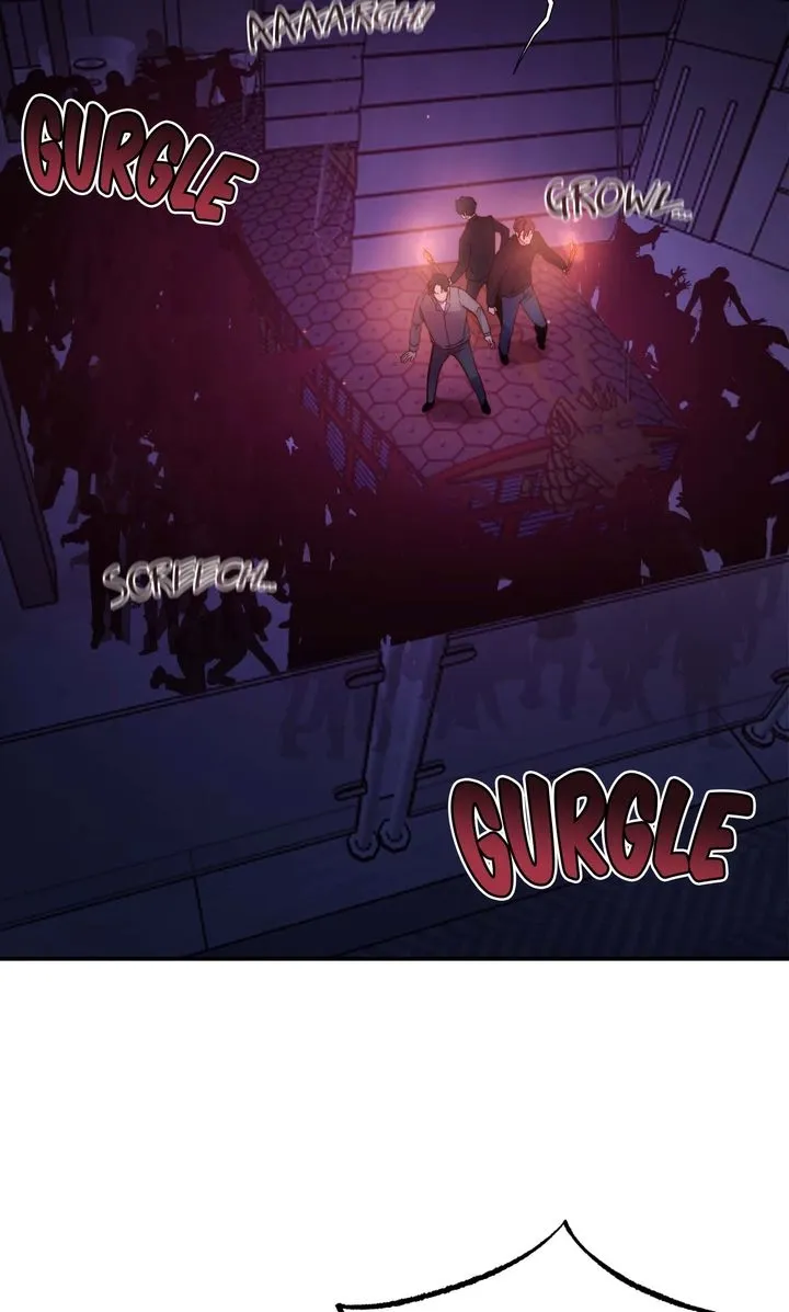 Stay Alive Chapter 38 page 3 - 