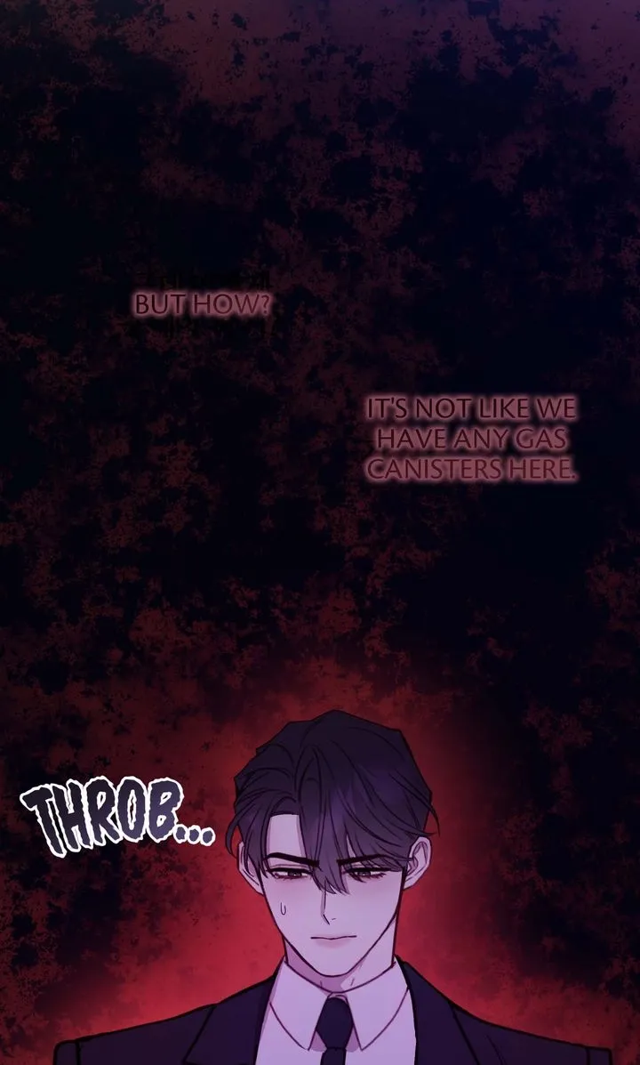 Stay Alive Chapter 38 page 21 - 