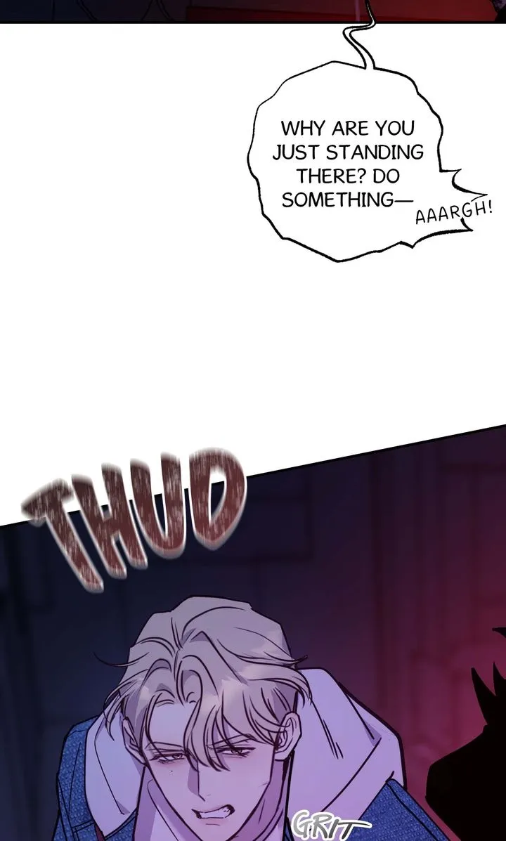 Stay Alive Chapter 38 page 25 - 