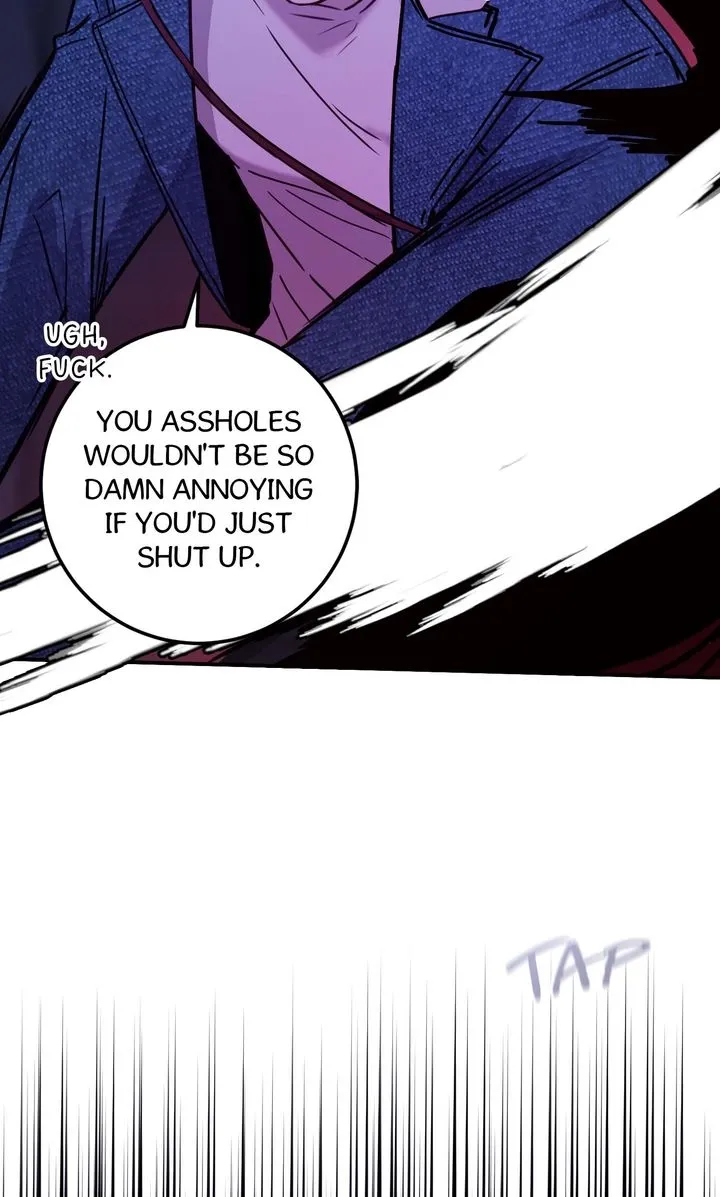Stay Alive Chapter 38 page 26 - 