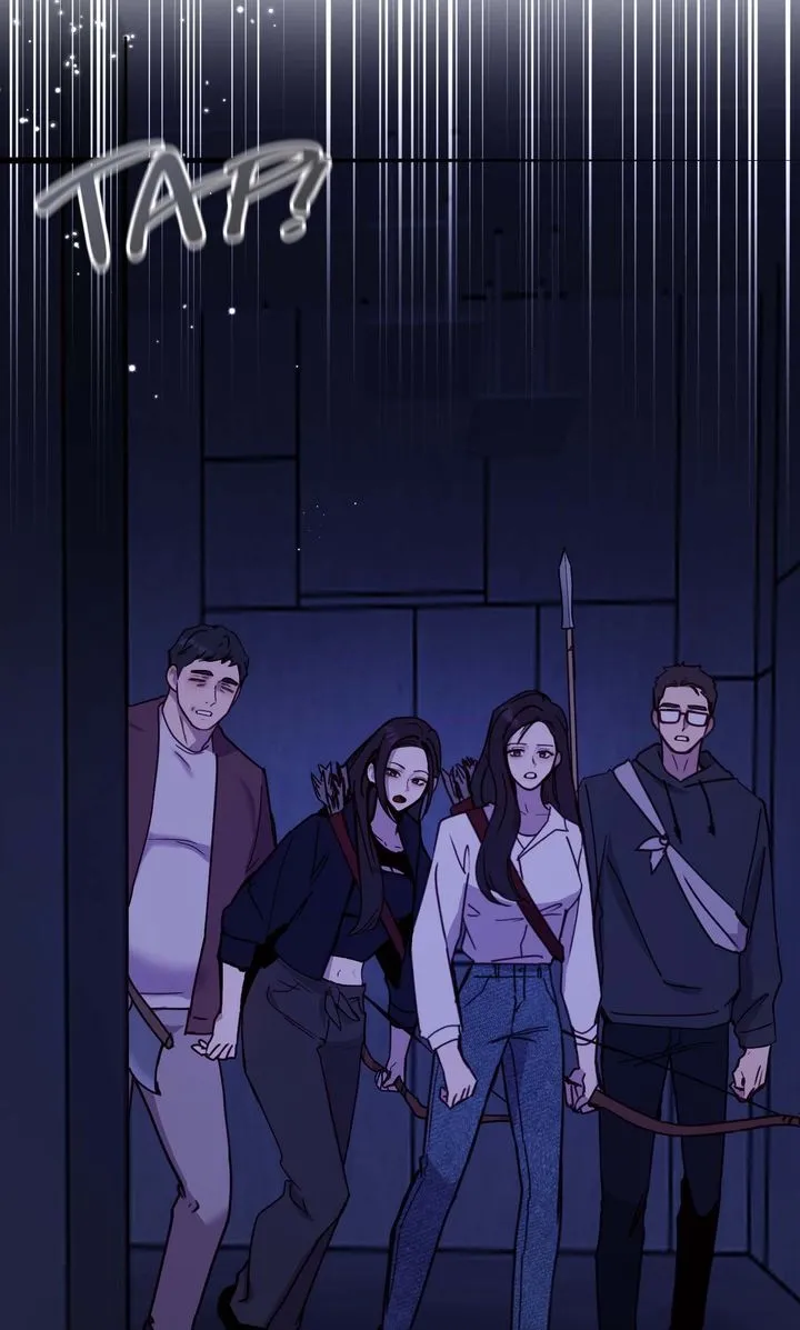 Stay Alive Chapter 38 page 28 - 
