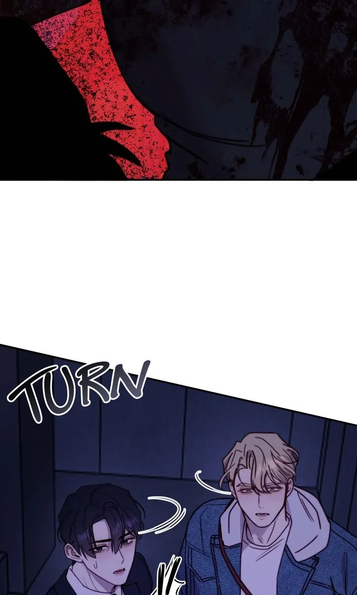 Stay Alive Chapter 38 page 32 - 