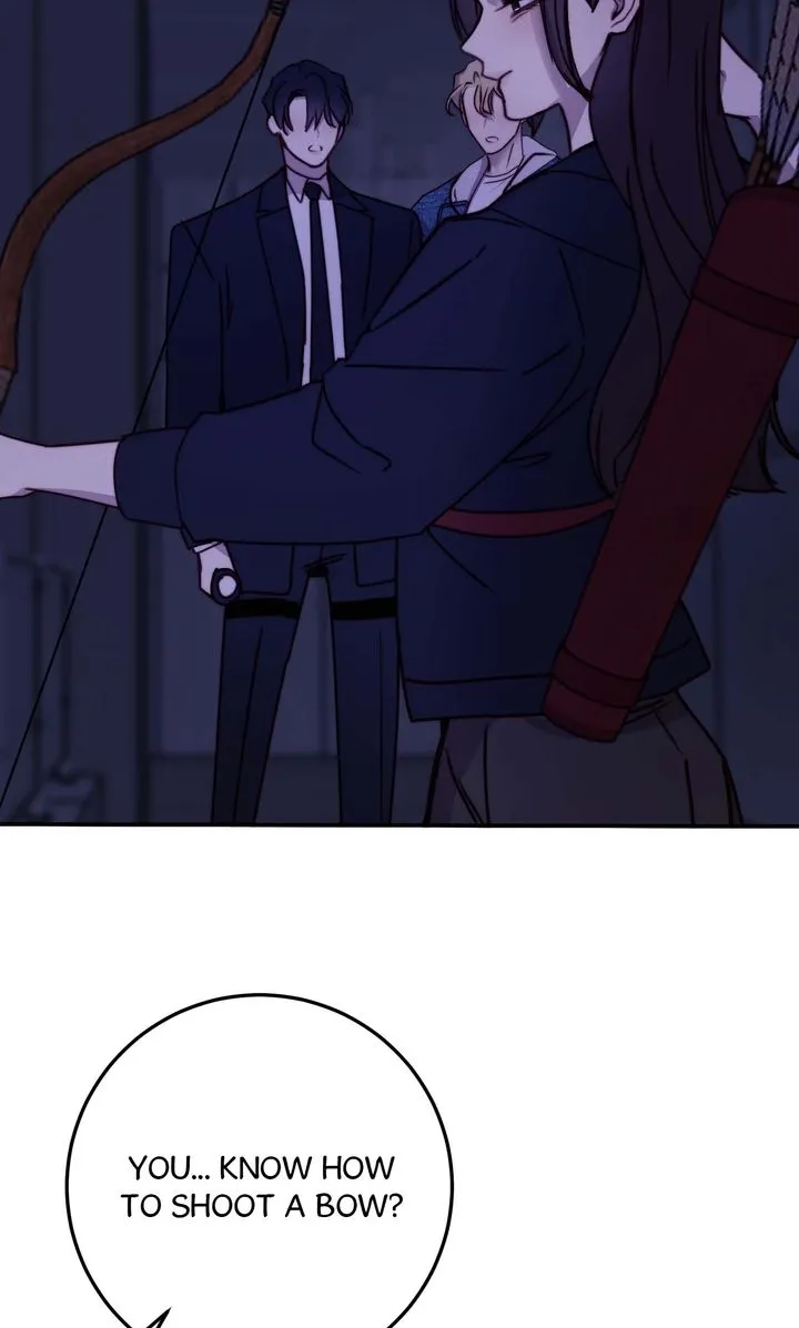 Stay Alive Chapter 38 page 34 - 