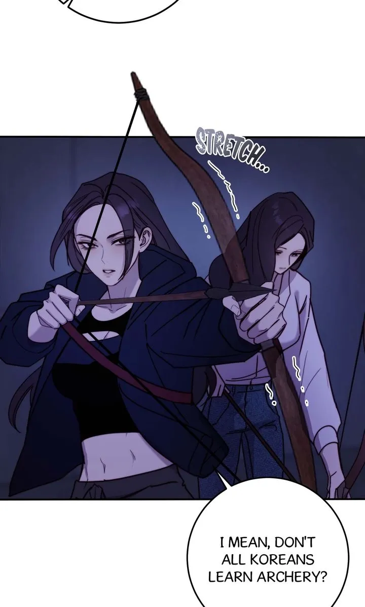 Stay Alive Chapter 38 page 35 - 