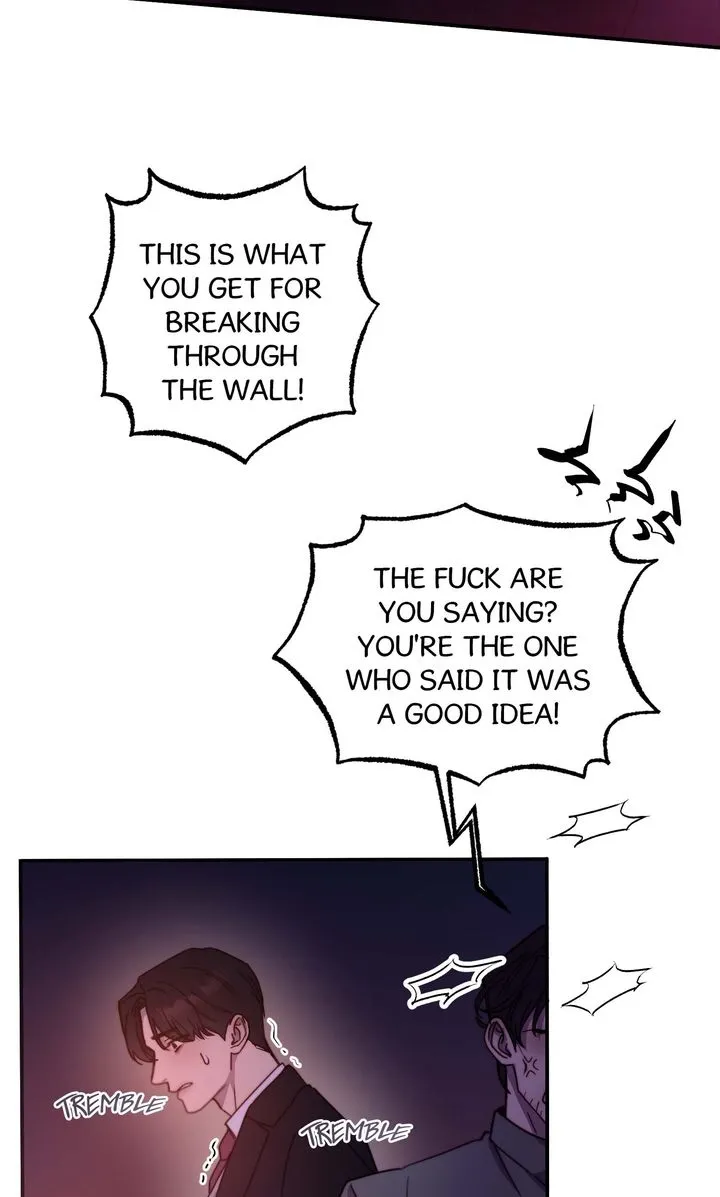 Stay Alive Chapter 38 page 5 - 