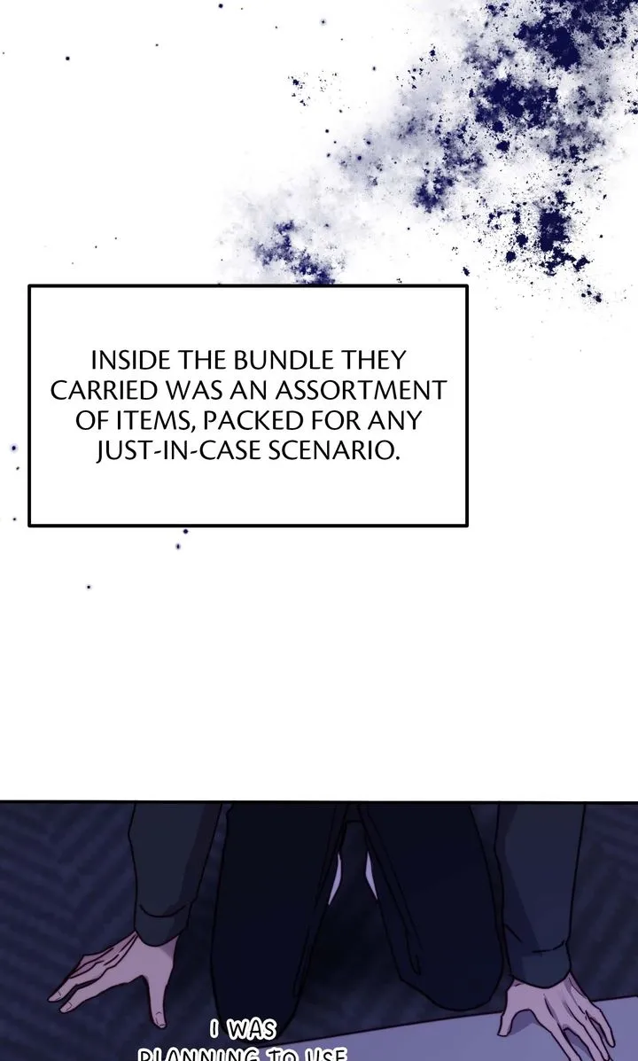 Stay Alive Chapter 38 page 43 - 