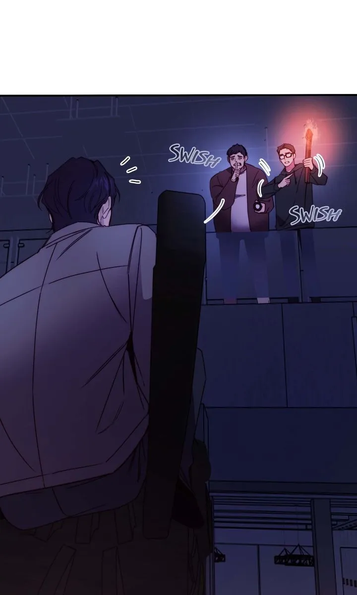Stay Alive Chapter 38 page 49 - 