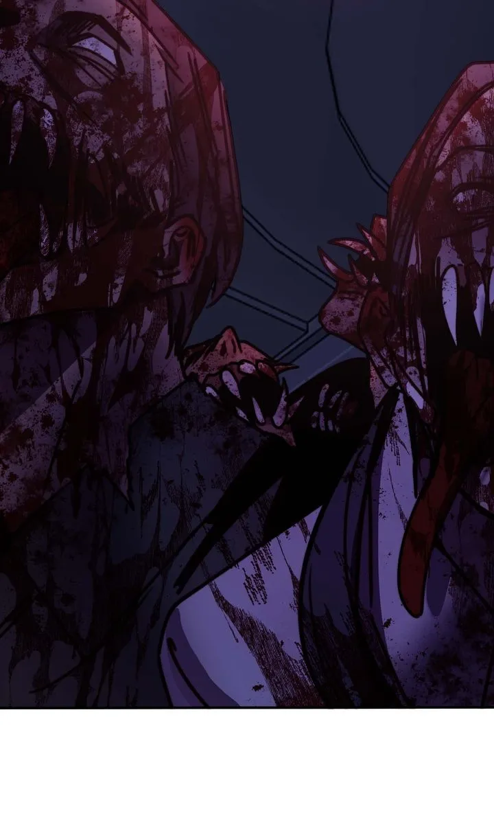 Stay Alive Chapter 38 page 53 - 