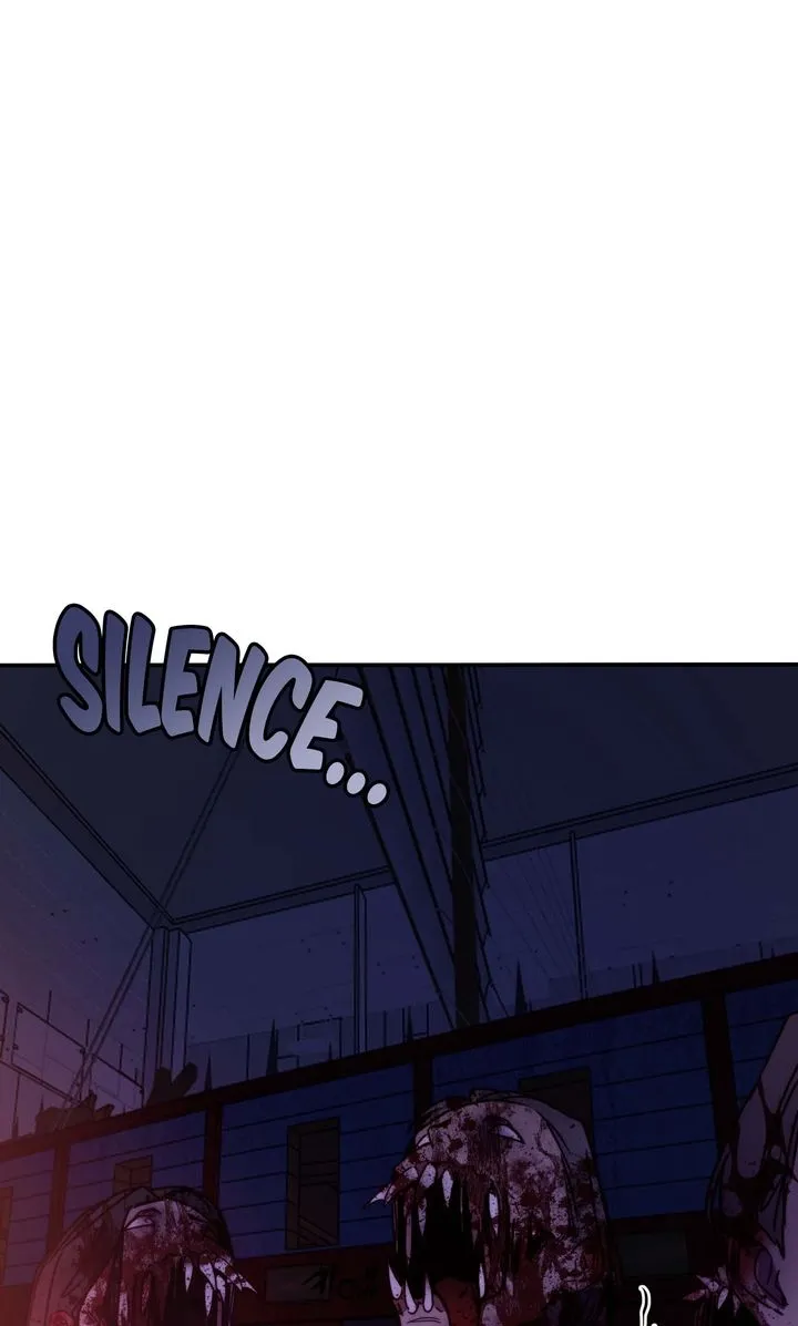 Stay Alive Chapter 38 page 56 - 