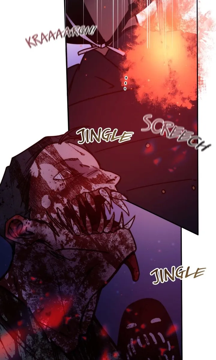 Stay Alive Chapter 38 page 61 - 