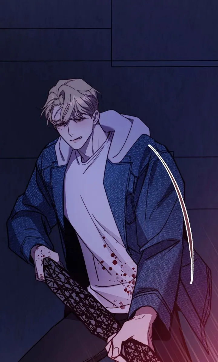 Stay Alive Chapter 38 page 70 - 
