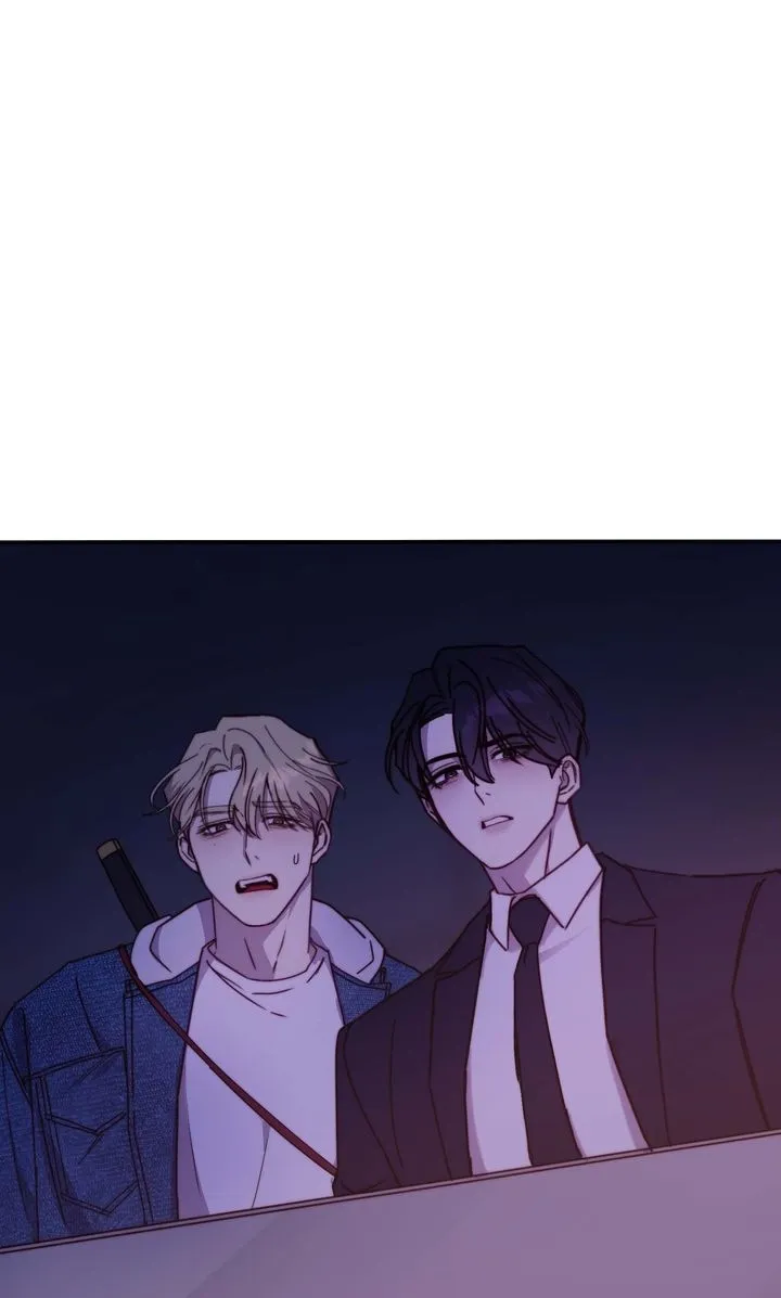 Stay Alive Chapter 38 page 8 - 