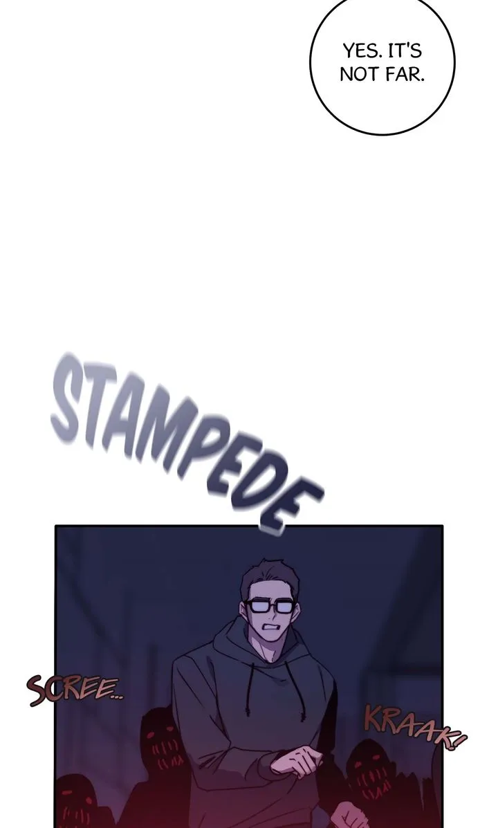 Stay Alive Chapter 38 page 79 - 