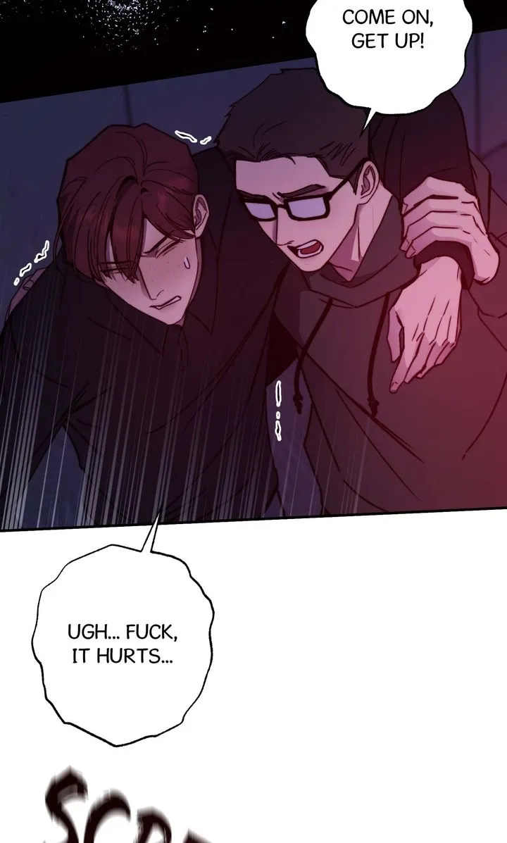 Stay Alive Chapter 38 page 84 - 