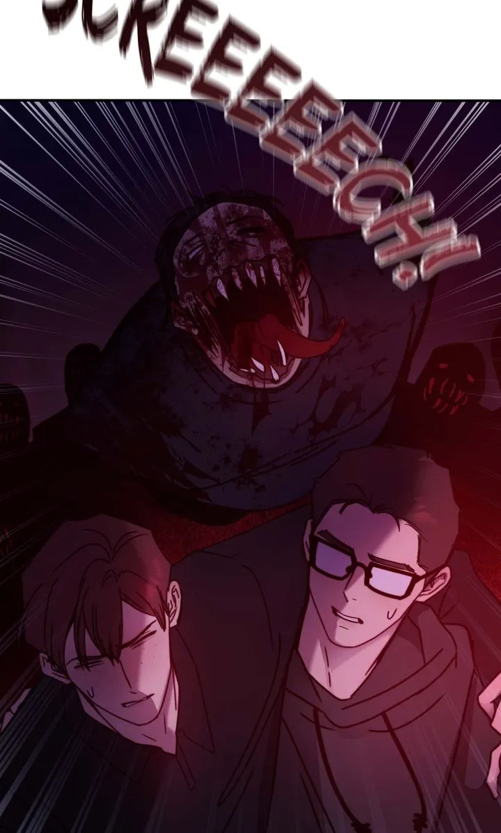 Stay Alive Chapter 38 page 85 - 