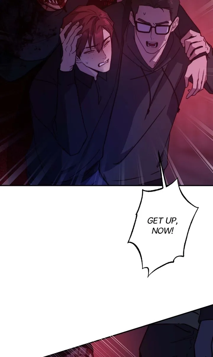 Stay Alive Chapter 39 page 2 - 