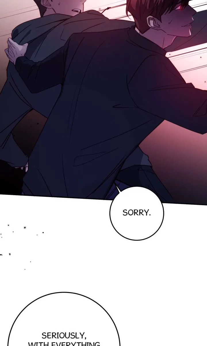 Stay Alive Chapter 39 page 12 - 