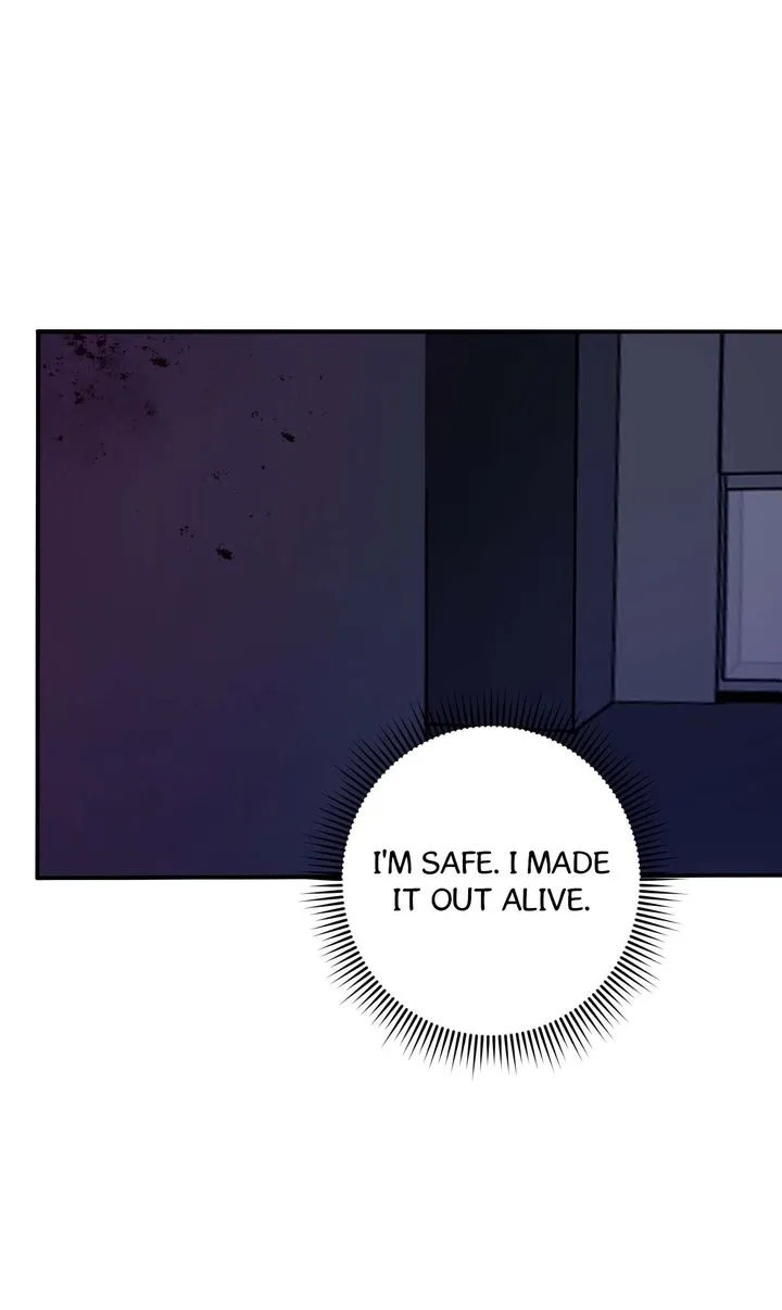 Stay Alive Chapter 39 page 14 - 