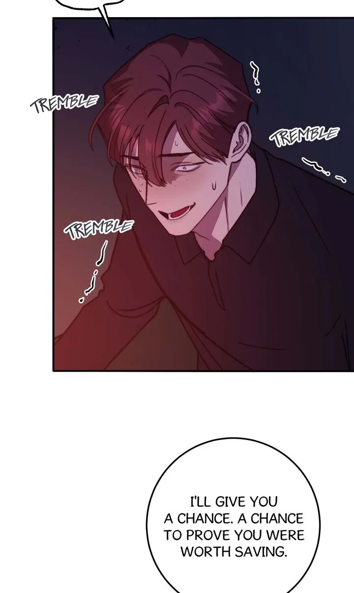 Stay Alive Chapter 39 page 18 - 