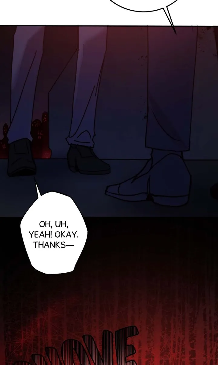 Stay Alive Chapter 39 page 19 - 