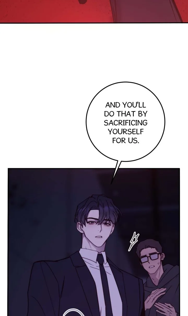 Stay Alive Chapter 39 page 21 - 