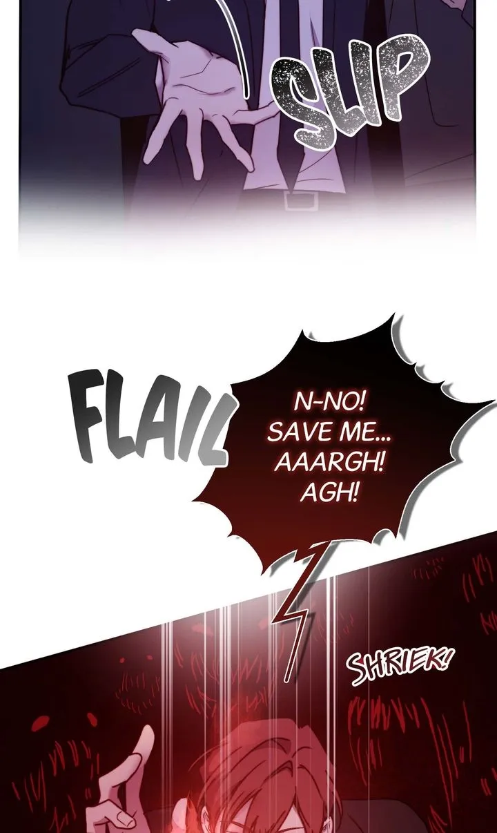 Stay Alive Chapter 39 page 22 - 