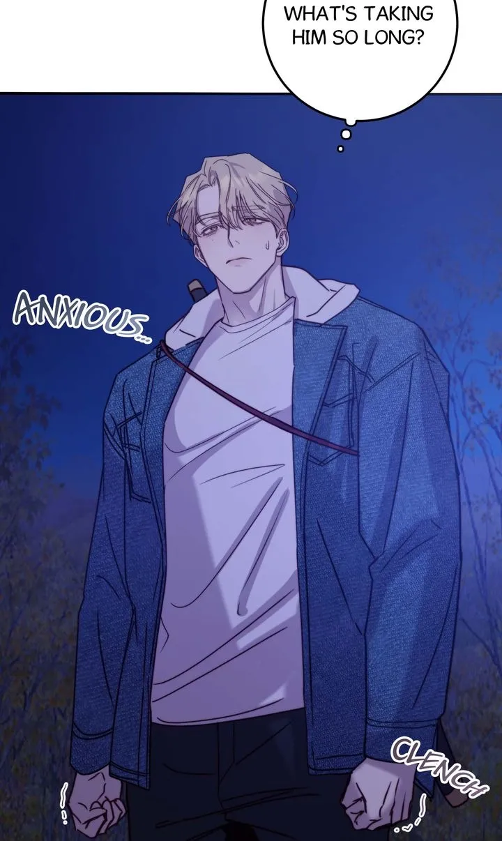 Stay Alive Chapter 39 page 29 - 