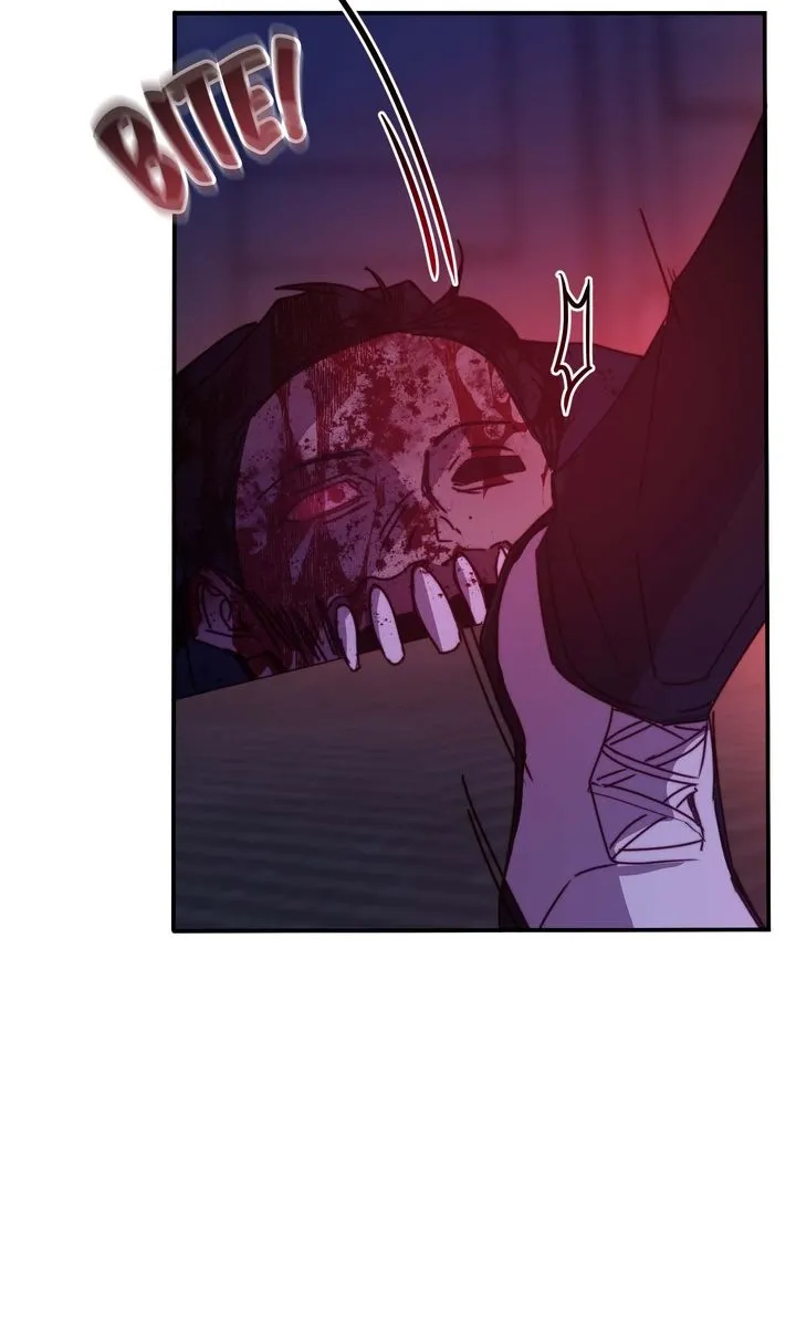 Stay Alive Chapter 39 page 4 - 