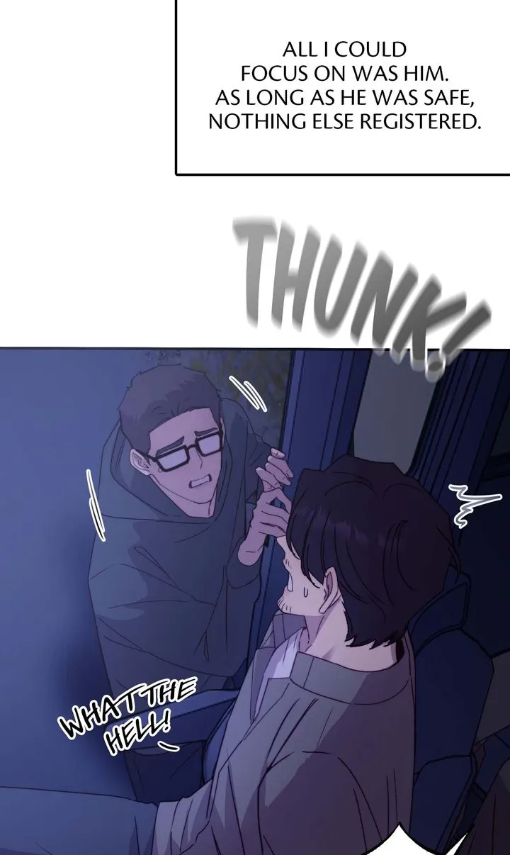 Stay Alive Chapter 39 page 36 - 
