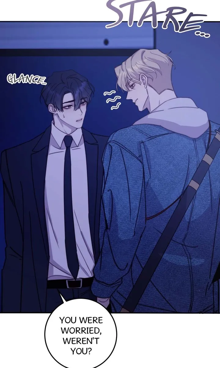 Stay Alive Chapter 39 page 38 - 