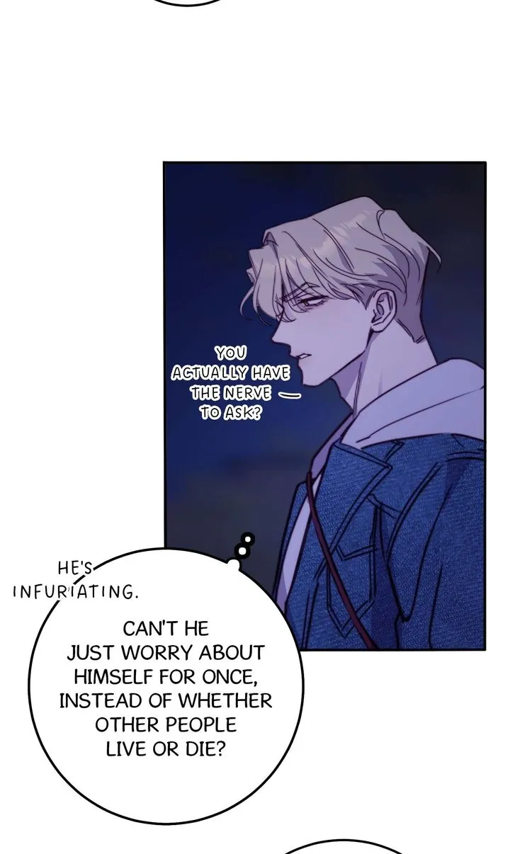 Stay Alive Chapter 39 page 39 - 
