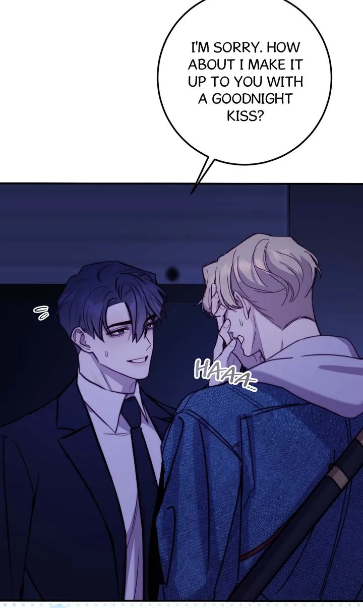 Stay Alive Chapter 39 page 40 - 