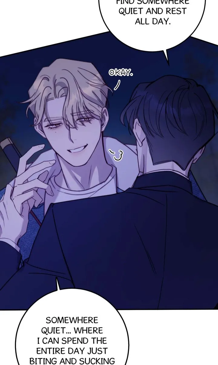 Stay Alive Chapter 39 page 42 - 