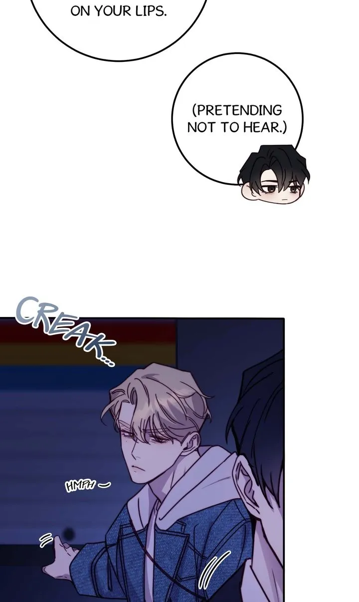 Stay Alive Chapter 39 page 43 - 