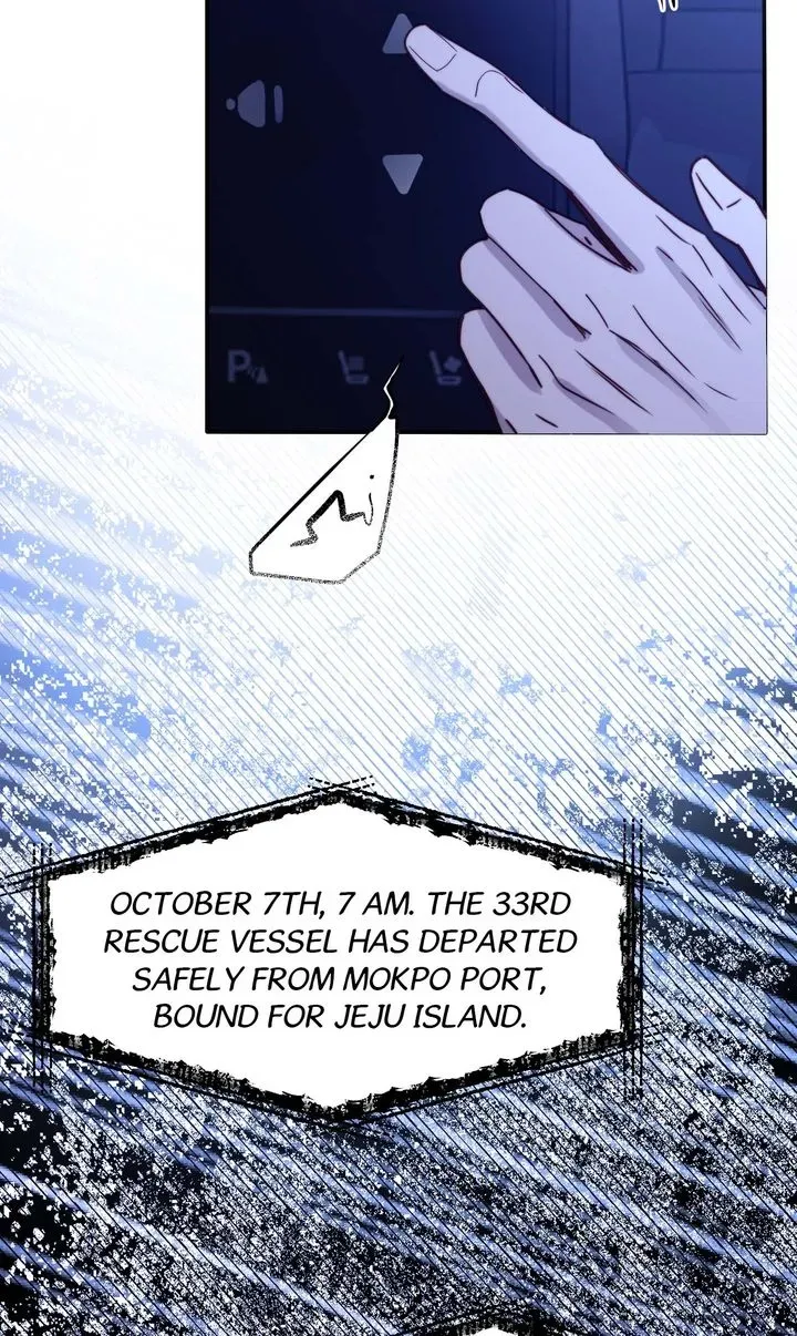 Stay Alive Chapter 39 page 54 - 